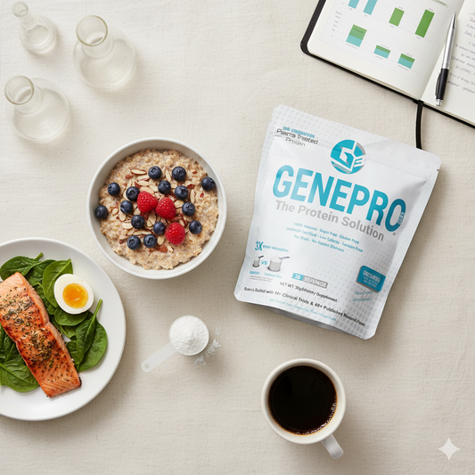 Complete Guide to Genepro