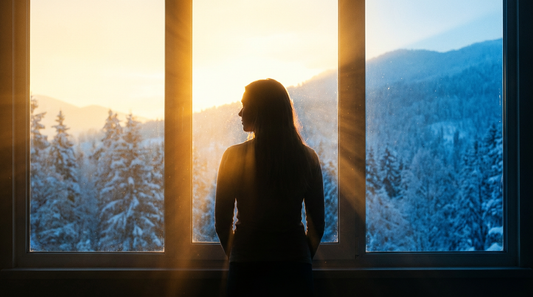 Seasonal Affective Disorder: The Protein Connection