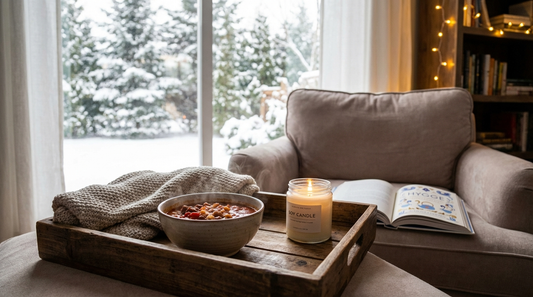 Comfort Food That Serves Your Health (Not Just Your Emotions)