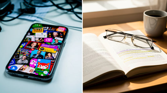 Why You Can Trust Research More Than Instagram Influencers