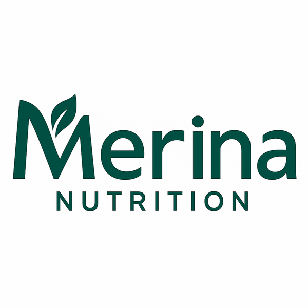 Merina Nutrition Logo